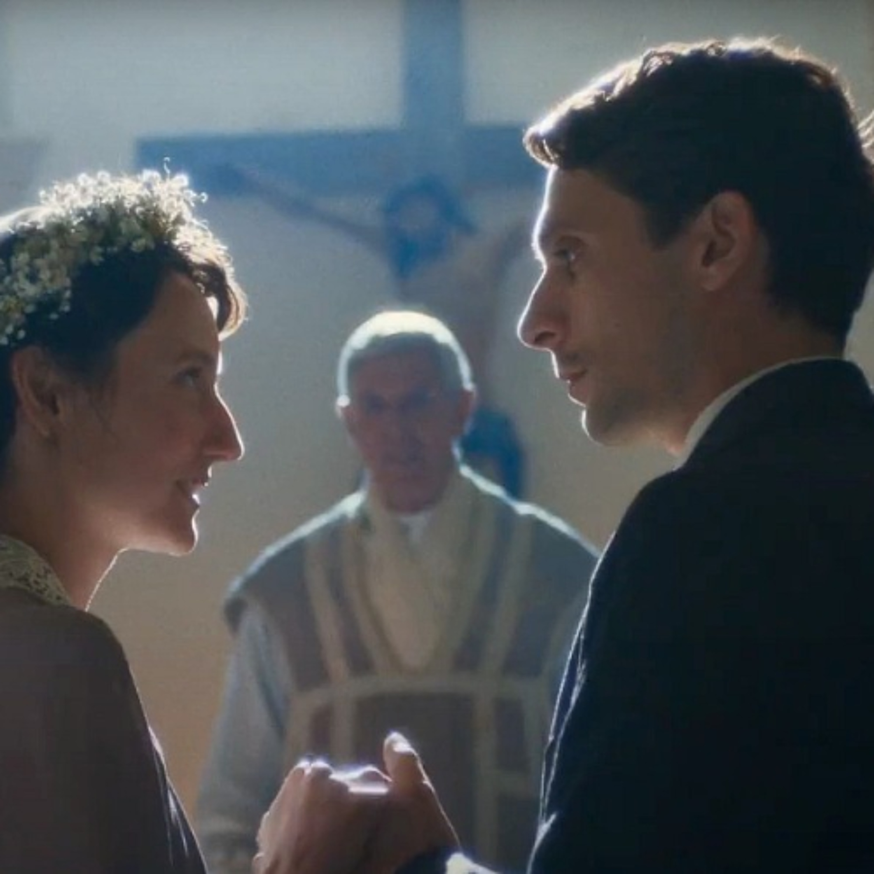 .týždeň vo filme: Bláznivá láska, zakázaná vášeň a démonické pomazanie