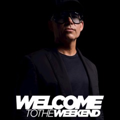 Welcome to the Weekend #570