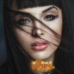 DJ Silviu M - Club Party Dance Mix , Vibes Vol 1 ( 08 September 2023 ) patreon.com/djsilvium