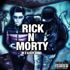Rick n Morty !