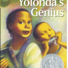 [Get] KINDLE 📬 Yolonda's Genius by  Carol Fenner PDF EBOOK EPUB KINDLE