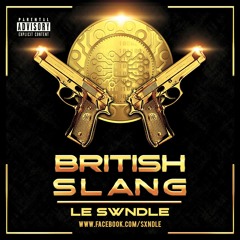 British Slang Vol. 1