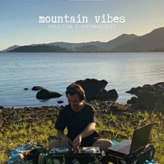 MOUNTAIN VIBES ⛰️ Housing everywhere02