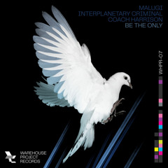 Be The Only [RKM333'S Speedy G Dub] [Full Track On DL]