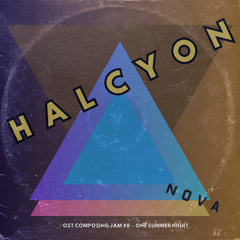 Welcome to Halcyon