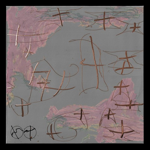 Premiere: Michal Turtle 'Ball Of Fire' (object blue version)