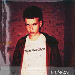 N'Dmane - Одиночество