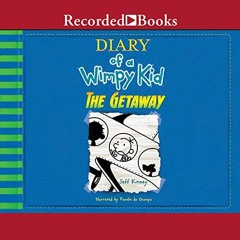 Read [PDF EBOOK EPUB KINDLE] The Getaway: Diary of a Wimpy Kid, Book 12 by  Jeff Kinn
