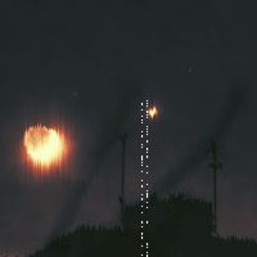 DSSCTN II