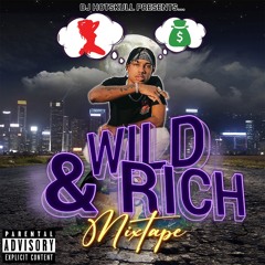 Wild & Rich (100% Dancehall Mix) #DiMixtapeGad