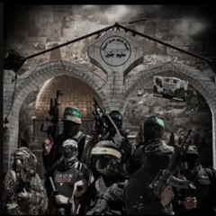 جِنّين يا تَوأم غَزَة