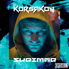 KORSA017 - SKRIMOR [KORSAKOV MIX SERIES]