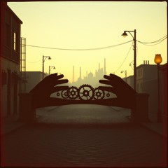 Schon längst zu Hause