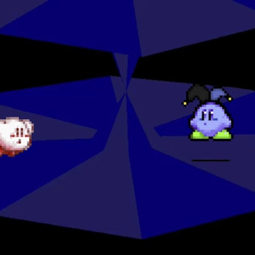 Stream The World Revolving but in Kirby Dream Land 3’s Soundfont by