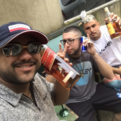 BH NO TOPO #6 - MC Laranjinha, Mc Xenon, Mc Leozin, Mc Vitera