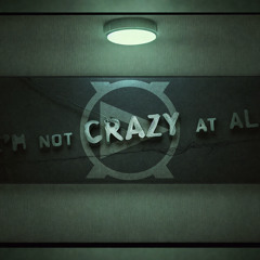 Crazy At All (feat. Mark Hampson)