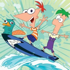 Phineas und Ferb Intro (Bayexx Edit)