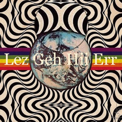 Lez Geh Hii Err (prod. by uglybeats)