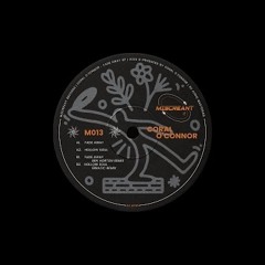 Coral O'Connor - Fade Away (Ben Horton Remix)