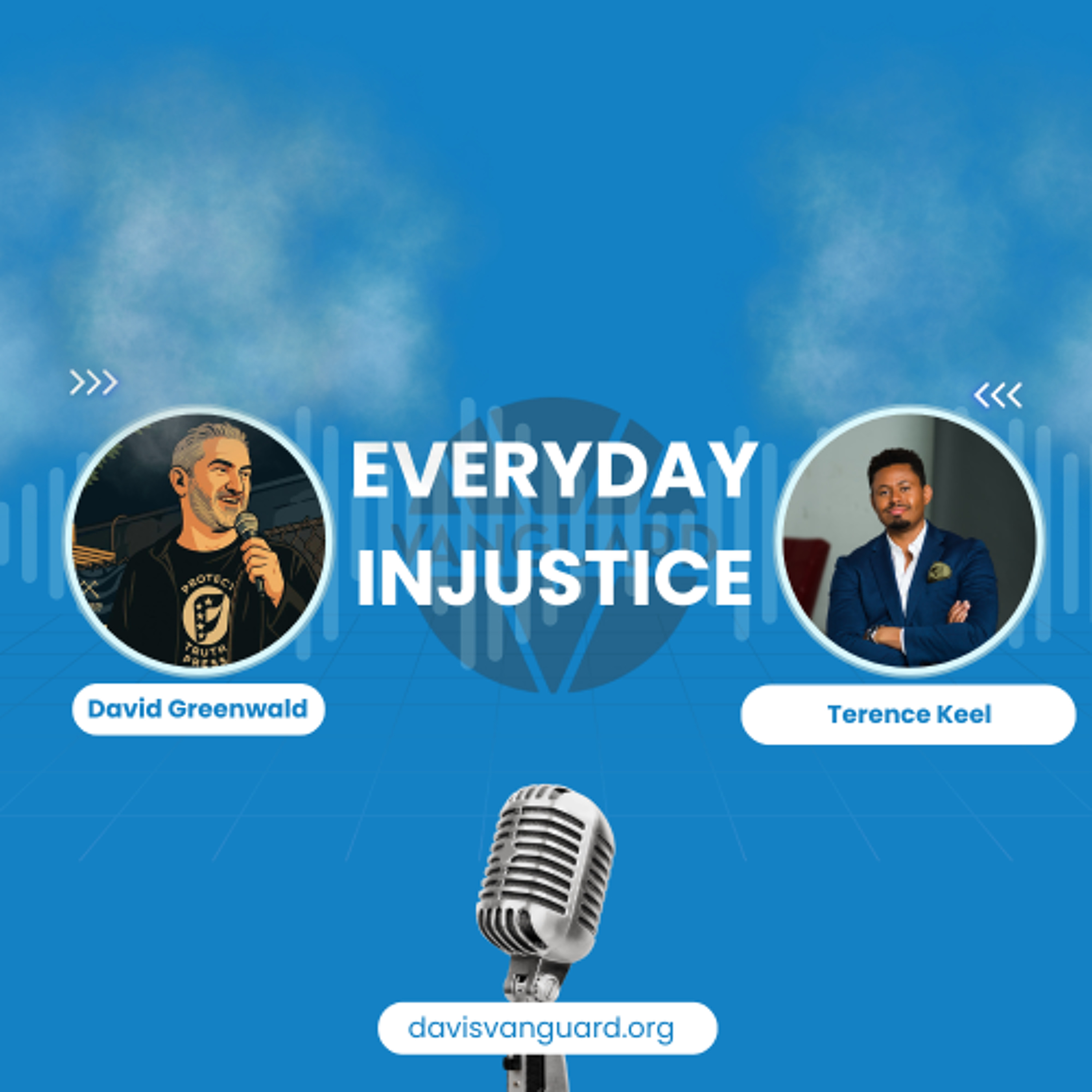 Everyday Injustice Podcast Episode 329: How Death Investigations Obscure Police Violence