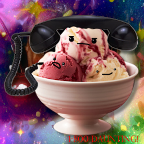 Telephone Sundae