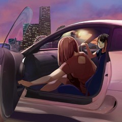 $WERVE - CITY LIGHT$ (slowed + reverbed)