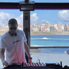Afro house, Palma de Mallorca, 17.07.25
