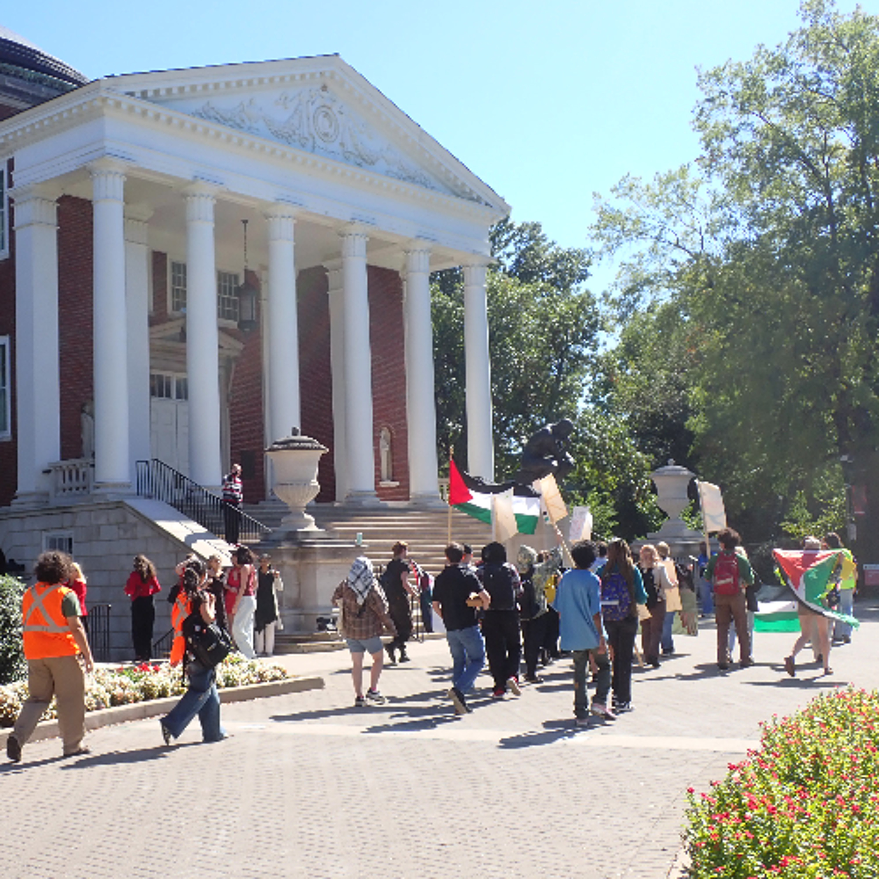 Truth To Power | Stephen Zunes | Changing Attitudes Towards Israel on College Campuses | 11-14-25