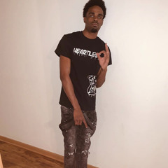 600Manny - Off The Top