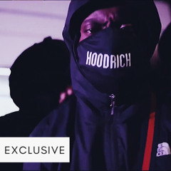 #Sinsquad ND x Sneakz x Tugga - ShotGun #Exclusive