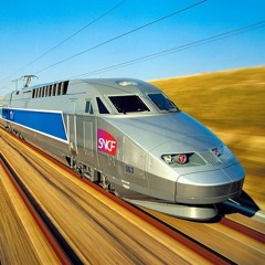 Electro TGV