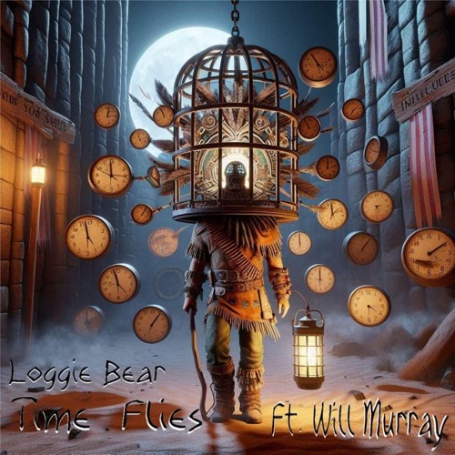Time Flies Ft. Will Murray Prod. Will Murray