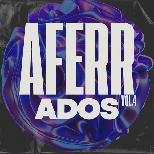 ALEX RUIZ - AFERRADOS VOL.4 | CLICK BUY DOWNLOAD!