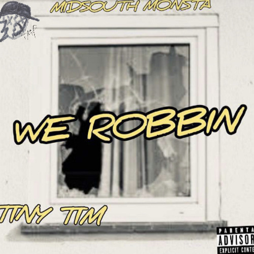 TMP - We Robbin'