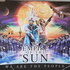 We Are The People (EKLIPZ REMIX)AFRO HOUSE *FREE DOWNLOAD