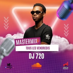 02- DJ 720 - NRJ MASTERMIX 04-07-2025