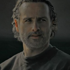 I Thought About Ending It - Rick Grimes