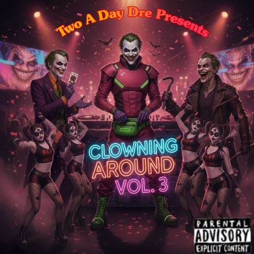 Mr. Brightside - The Killers (Two A Day Dre Remix)