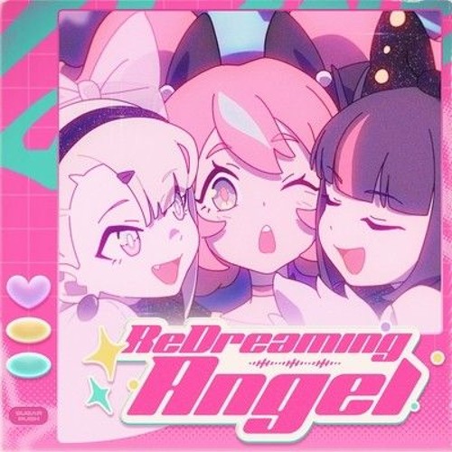 Stream Angel of Delusion - ReDreaming Angel Japanese ver Zenless