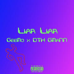 Geemo x DTH GMaNN-Lair Lair