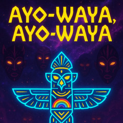 Ayo-waya, ayo-waya - Dj Magnetiki Original