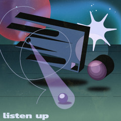 Mono:Massive - Listen Up