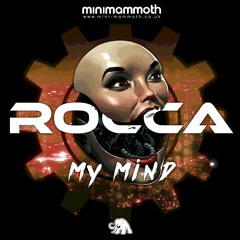 Rocca - My Mind