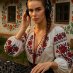 Леся Українка- Contra spem spero! (Ukrainian Poetry Rave Remix)