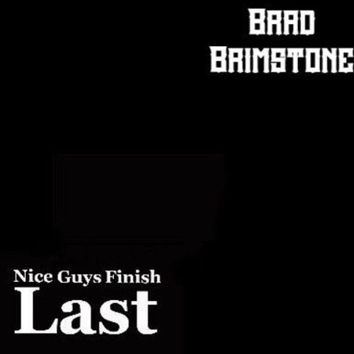 Maneater by Daryl Hall & John Oates (Cover by Brad Brimstone)