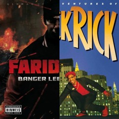 Children's Story (Slick Rick) vs Neureiche Wichser NRW (Farid Bang) [Luke's Remix]