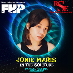 In The Solitude (DJ Axcel Free Mix)