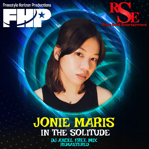 In The Solitude (DJ Axcel Free Mix)