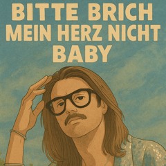 BITTE BRICH MEIN HERZ NICHT BABY (gøkart EDIT)