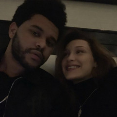 The Weeknd ~ Nobody Compares (live snippet)